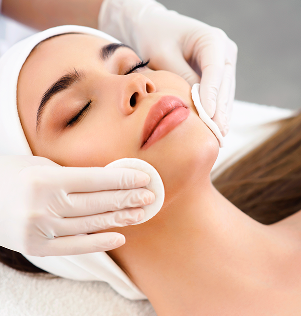 HIGIENEfacial