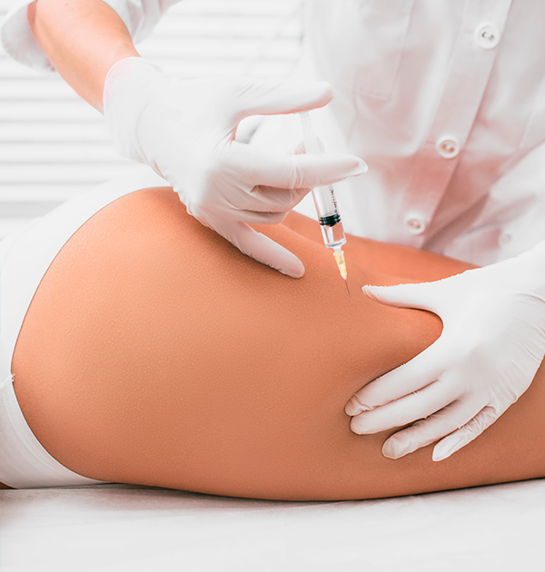 MESOTERAPIA