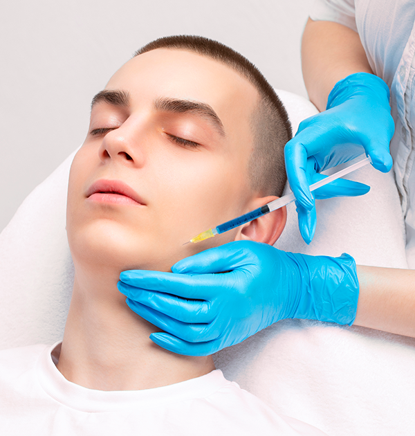 VITAMINASfaciales