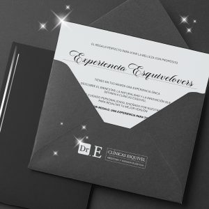 Tarjeta Regalo Esquivelovers