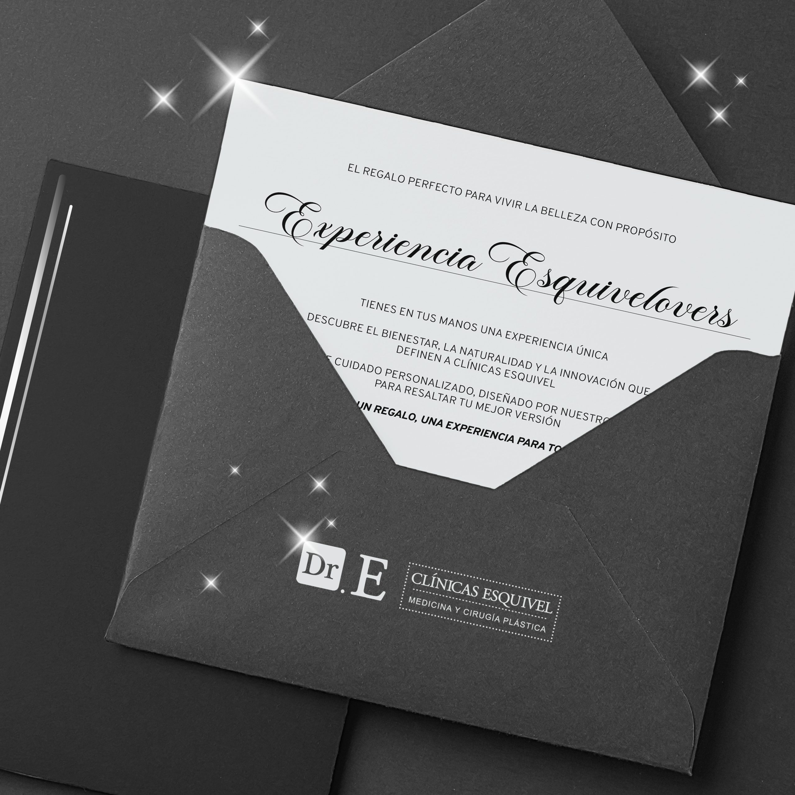 Tarjeta Regalo Esquivelovers